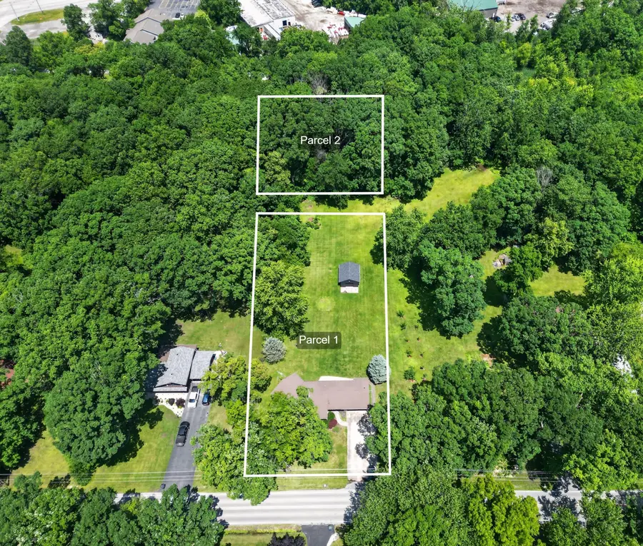 120 E Oak Hill Road, Chesterton, IN 46304 - #3