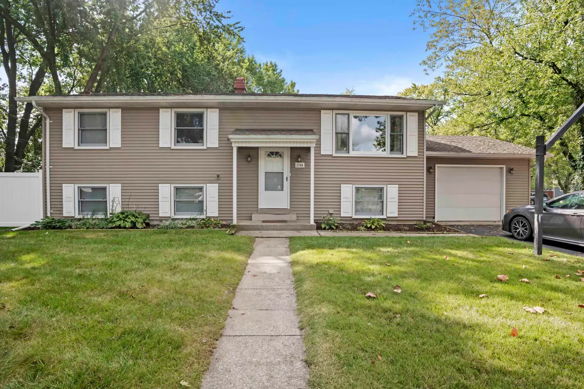 1706 Mccord Road, Valparaiso, IN 46383 - #1
