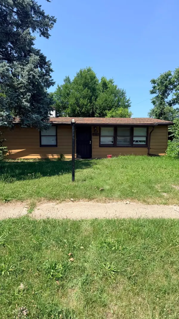 3120 W 22nd Avenue, Gary, IN 46404