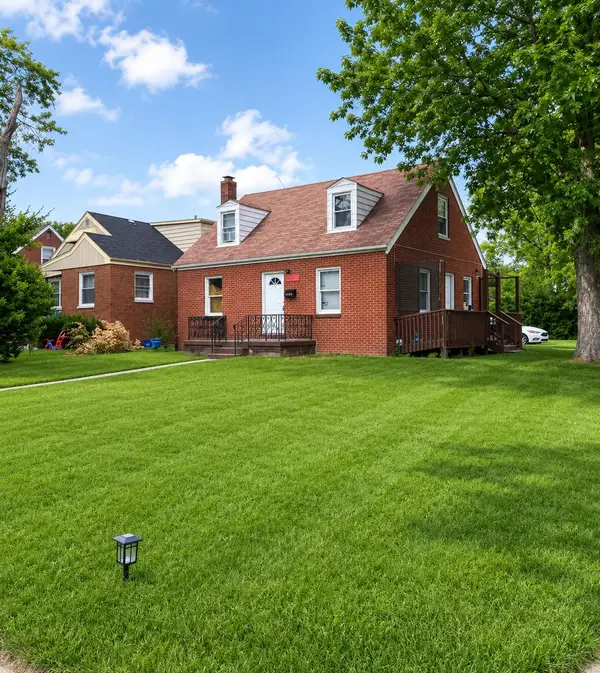 4785 Jefferson Street, Gary, IN 46408