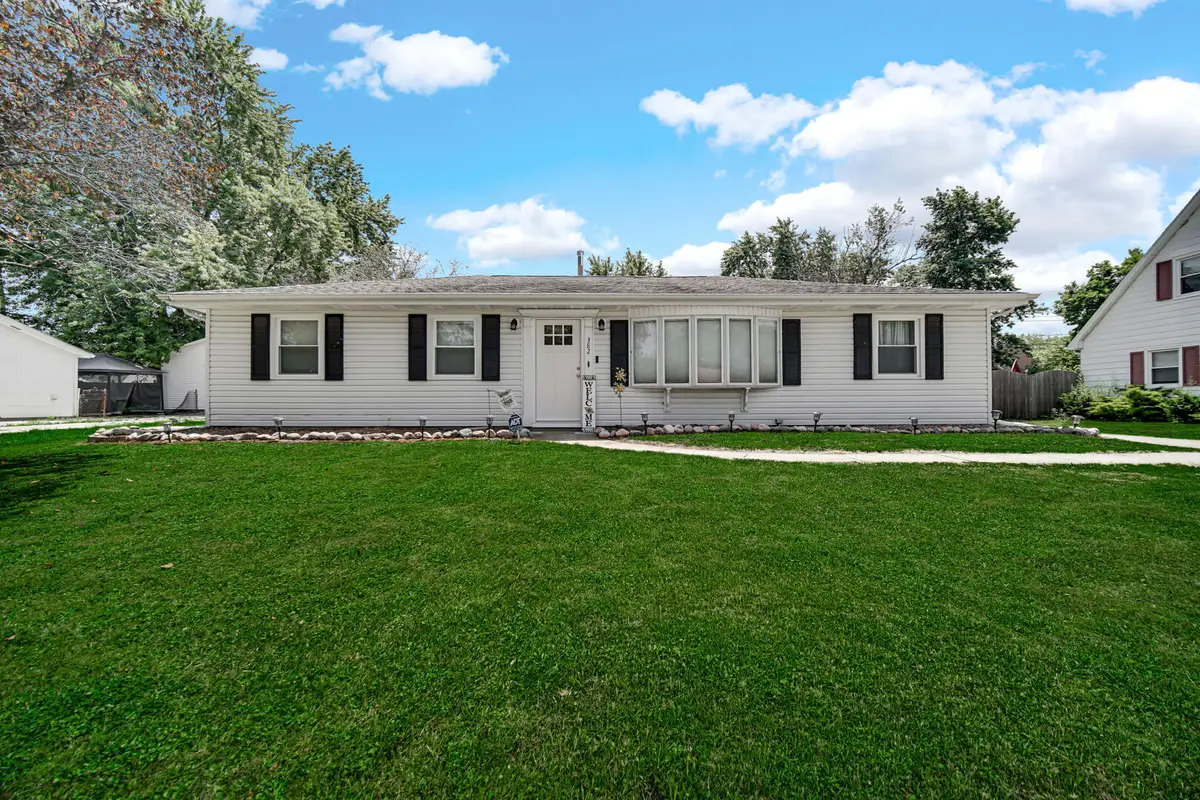 382 Stonehill Drive, Valparaiso, IN 46385 - #1