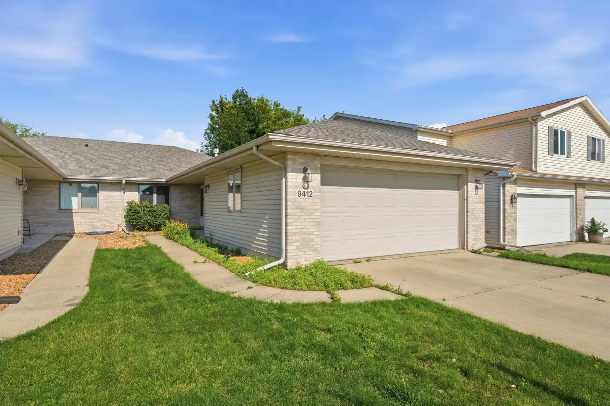 9412 Erie Street, Highland, IN 46322 - #1
