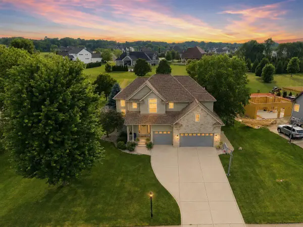179 Palomino Lane, Valparaiso, IN 46383