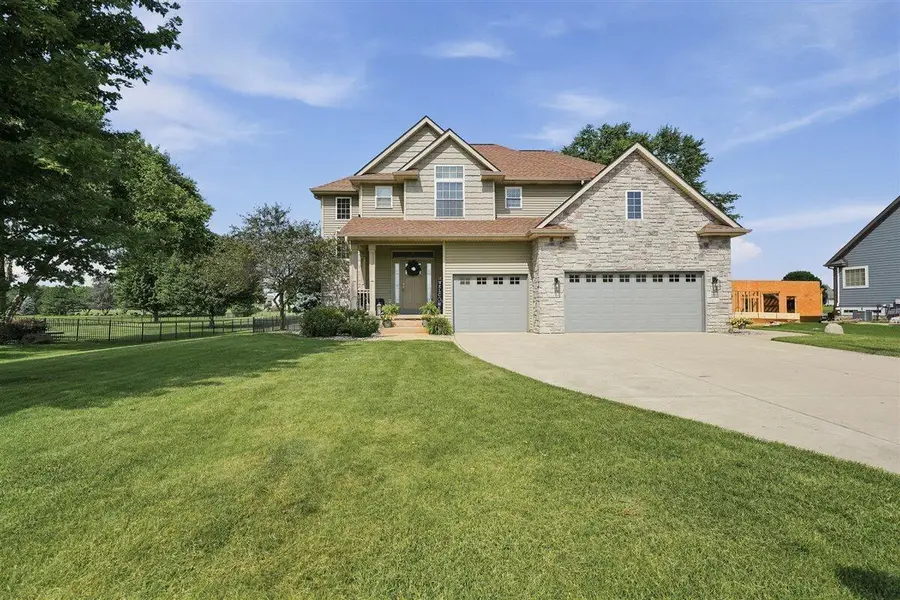 179 Palomino Lane, Valparaiso, IN 46383 - #2