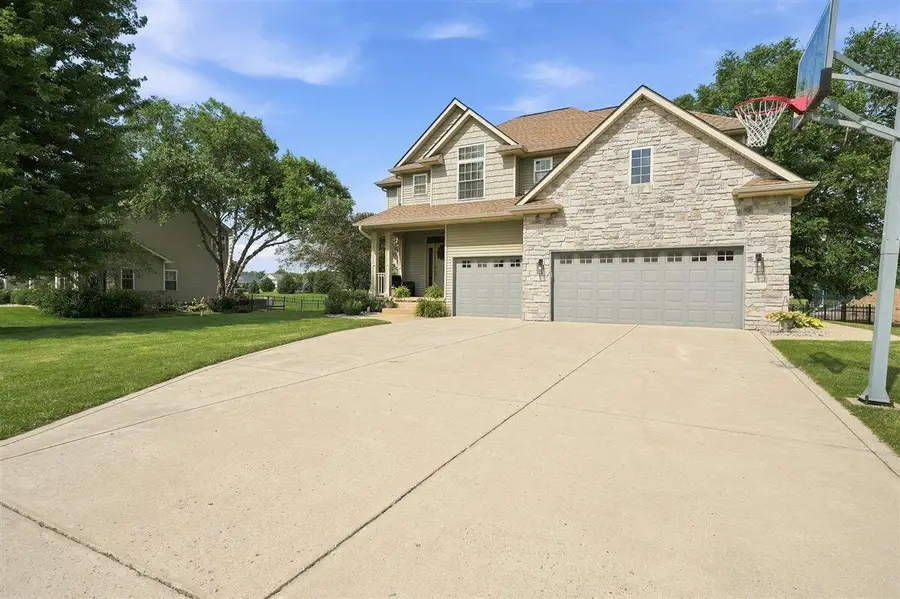 179 Palomino Lane, Valparaiso, IN 46383 - #3