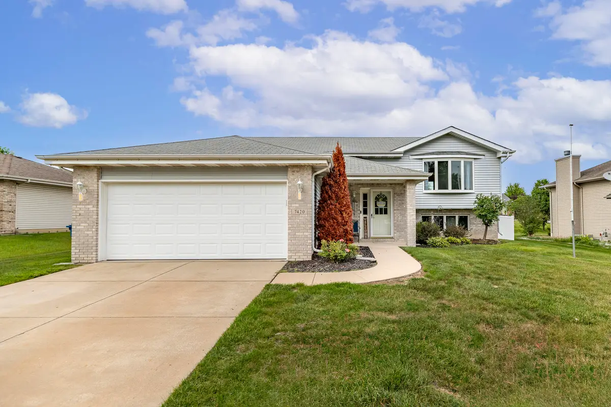7420 W 92nd Avenue, Crown Point, IN 46307 - #1