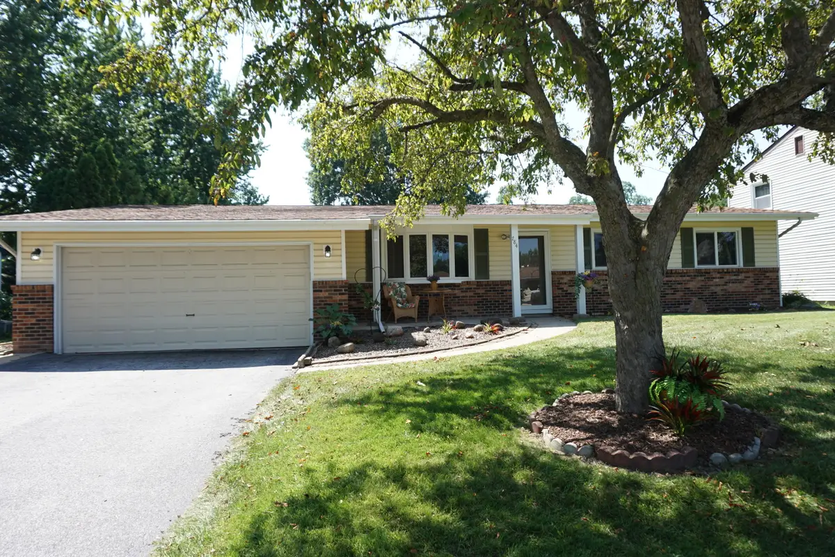 784 Governor Road, Valparaiso, IN 46385 - #1