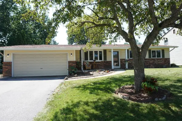784 Governor Road, Valparaiso, IN 46385