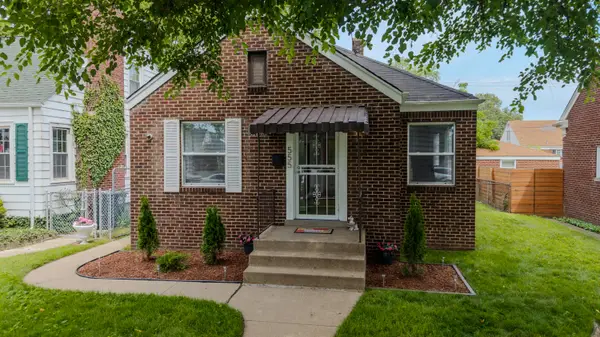 555 Taft Place, Gary, IN 46404