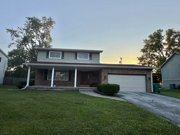6396 Ellsworth Place, Merrillville, IN 46410