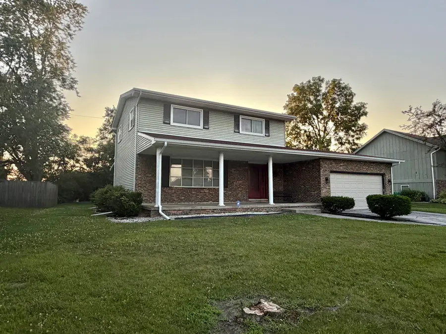 6396 Ellsworth Place, Merrillville, IN 46410 - #3