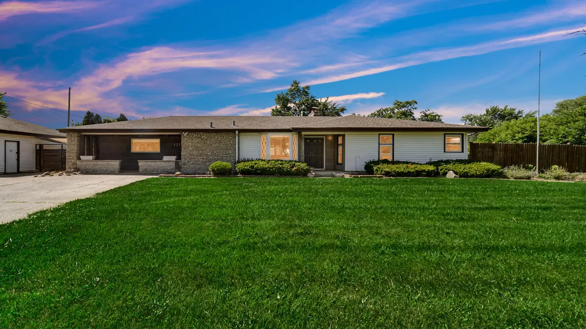 1213 River Drive, Munster, IN 46321 - #1