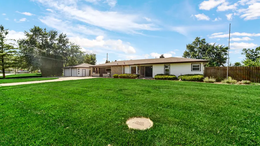 1213 River Drive, Munster, IN 46321 - #3