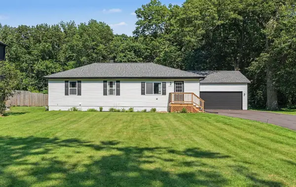1427 Austin Avenue, Schererville, IN 46375