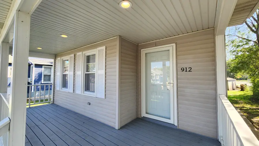 912 Sibley Street, Hammond, IN 46320 - #3