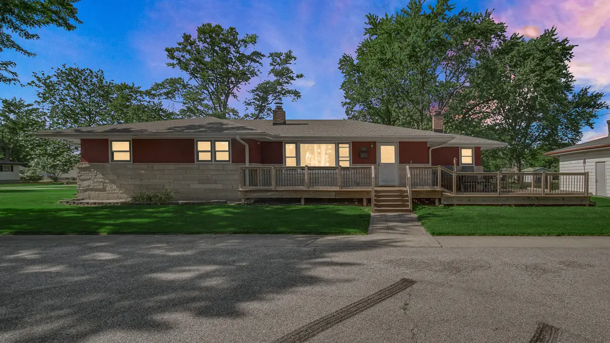 501 N Ohio Street, Hobart, IN 46342 - #1