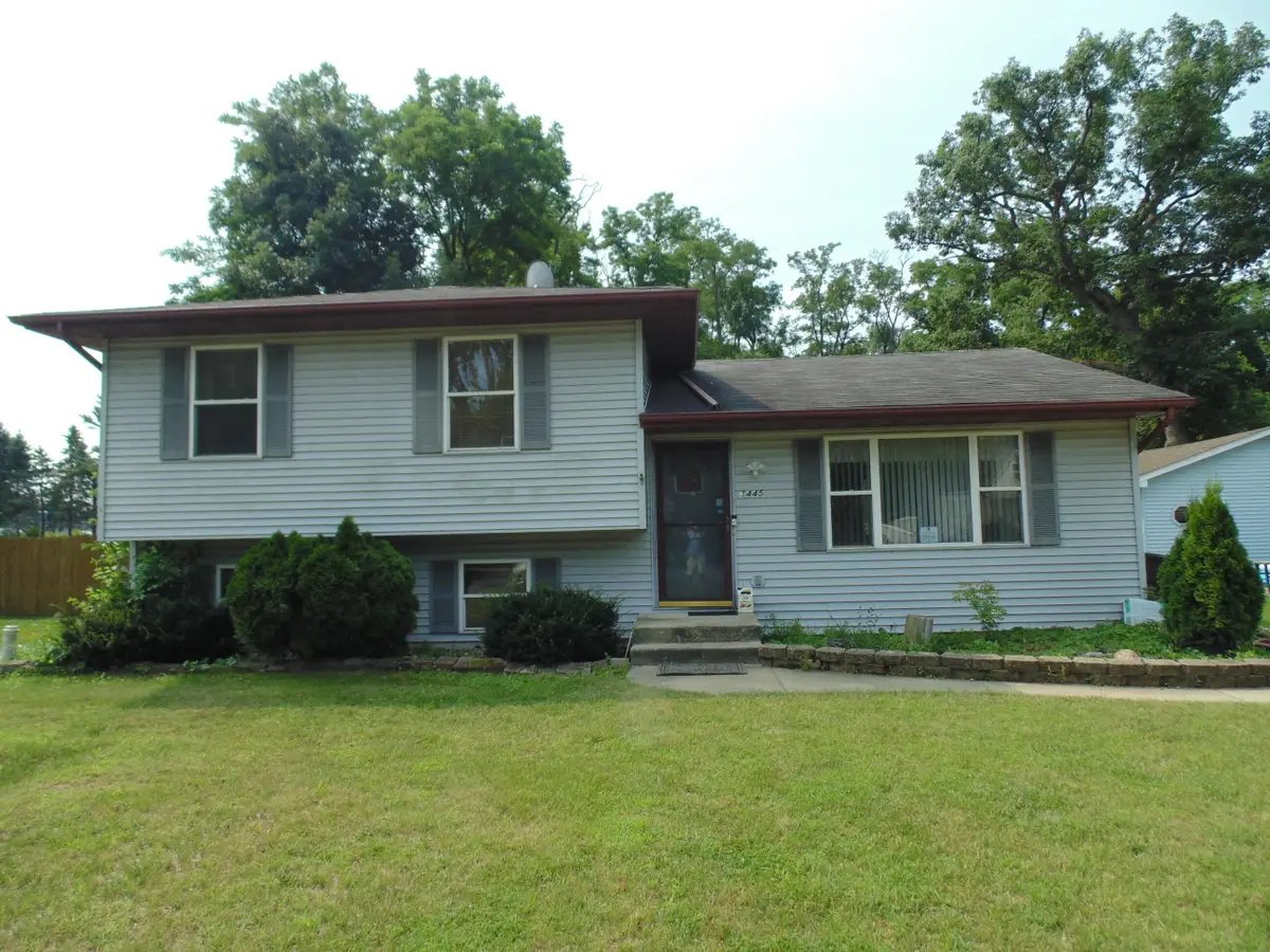 3445 Parkside Avenue, Lake Station, IN 46405 - #1