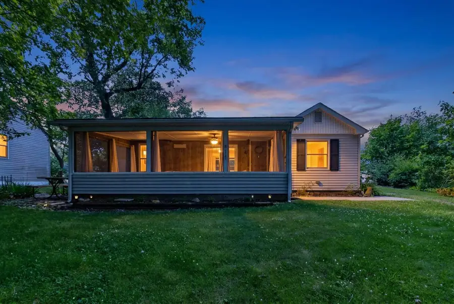 6351 S State Road 10, Knox, IN 46534 - #3