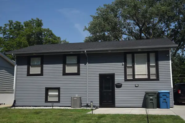 6643 E Tennessee Avenue, Hammond, IN 46323