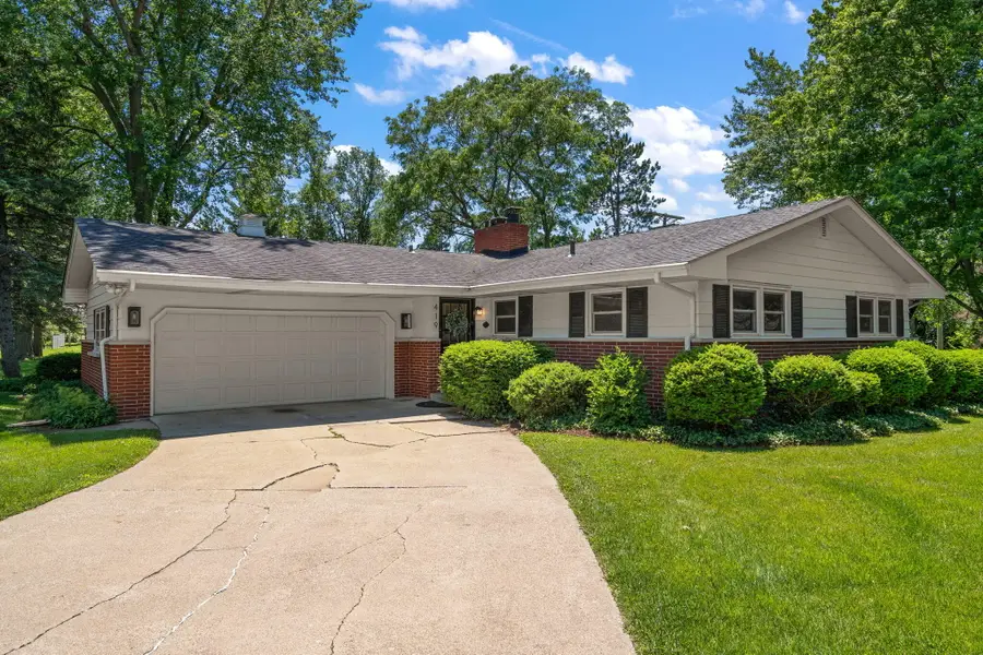 419 Hemlock Lane, Crown Point, IN 46307 - #2