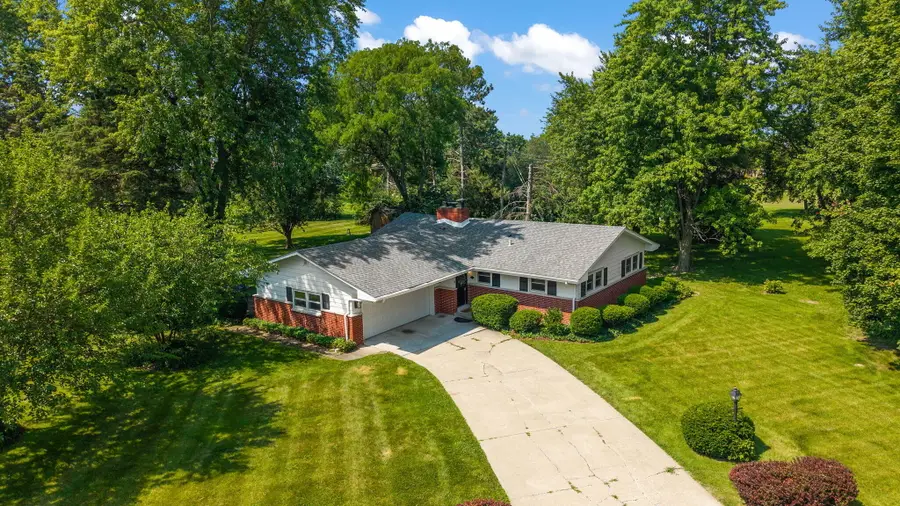 419 Hemlock Lane, Crown Point, IN 46307 - #3