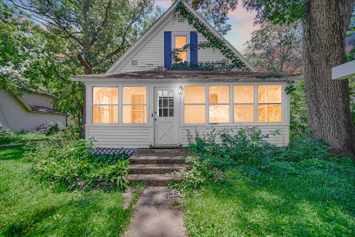 273 W High Street, Wheatfield, IN 46392 - #1