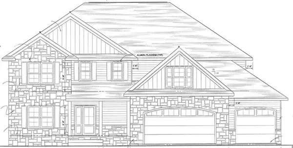 9670 Creekview Drive, St. John, IN 46311