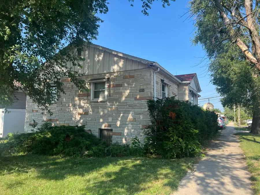 3747 Hohman Avenue, Hammond, IN 46327 - #2