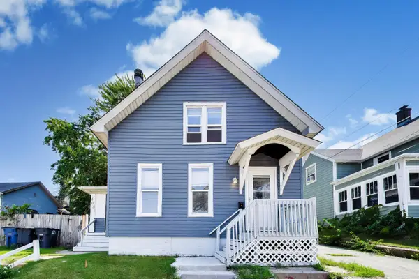 408 York Street, Michigan City, IN 46360
