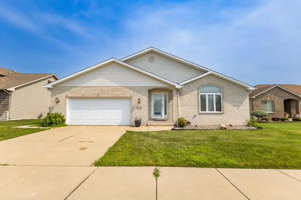 2500 W 86th Avenue, Merrillville, IN 46410