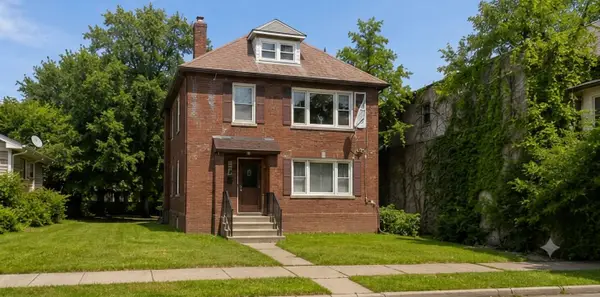 710 W Ridge Road, Gary, IN 46408