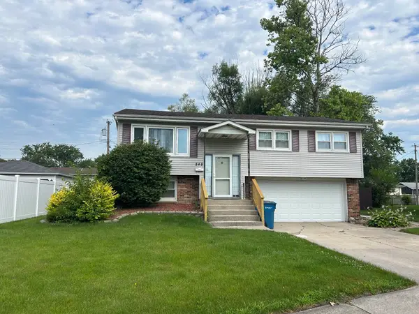 848 Harrison Place, Dyer, IN 46311