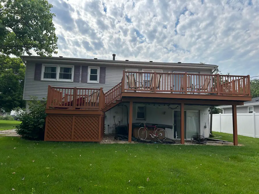 848 Harrison Place, Dyer, IN 46311 - #3