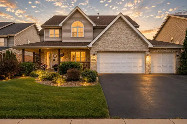 10439 Adler Cove, St. John, IN 46373