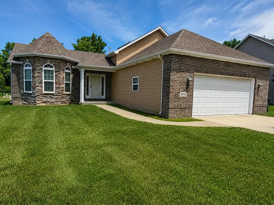 1934 Cooke Street, Hobart, IN 46342 - #2