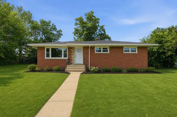 1401 W 55th Avenue, Merrillville, IN 46410