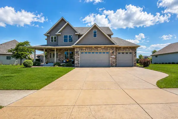 9723 Elle Avenue, St. John, IN 46373