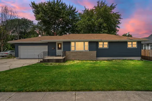 210 S Indiana Avenue, Crown Point, IN 46307