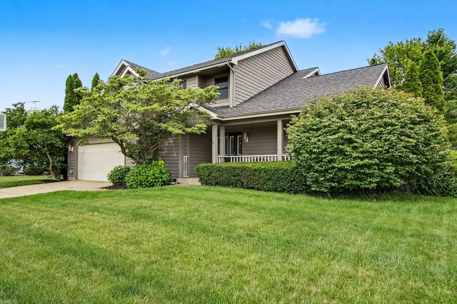 4508 Bedford Road, Valparaiso, IN 46383 - #2