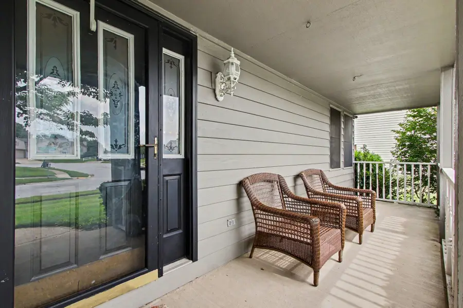 4508 Bedford Road, Valparaiso, IN 46383 - #3