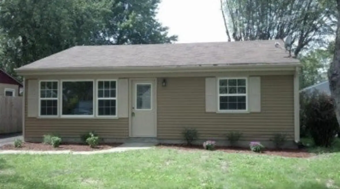 734 Imperial Road, Valparaiso, IN 46385 - #1