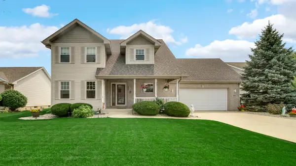 601 Sunflower Lane, Dyer, IN 46311