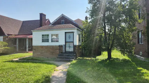 569 W Taft Street, Gary, IN 46404