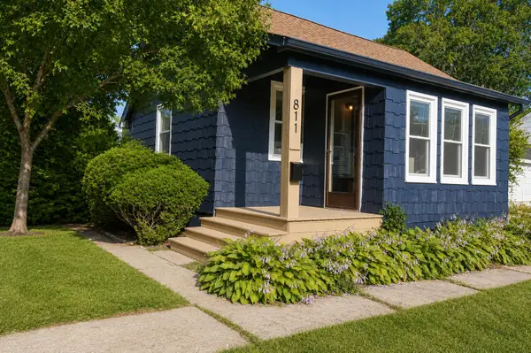811 Rumely Street, La Porte, IN 46350