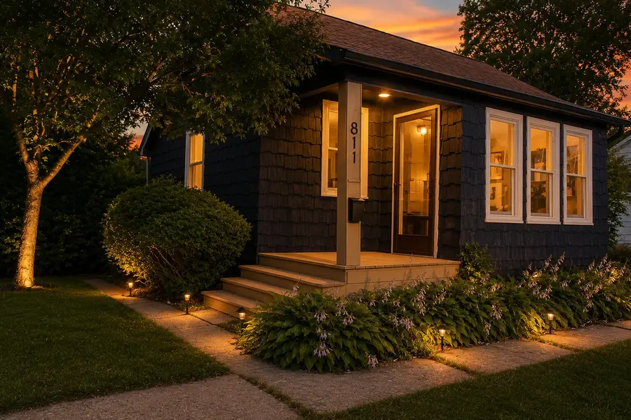 811 Rumely Street, La Porte, IN 46350 - #2