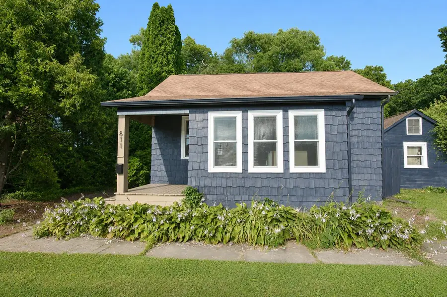 811 Rumely Street, La Porte, IN 46350 - #3