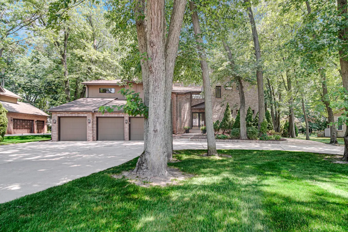 1316 Inverness Lane, Schererville, IN 46375 - #1