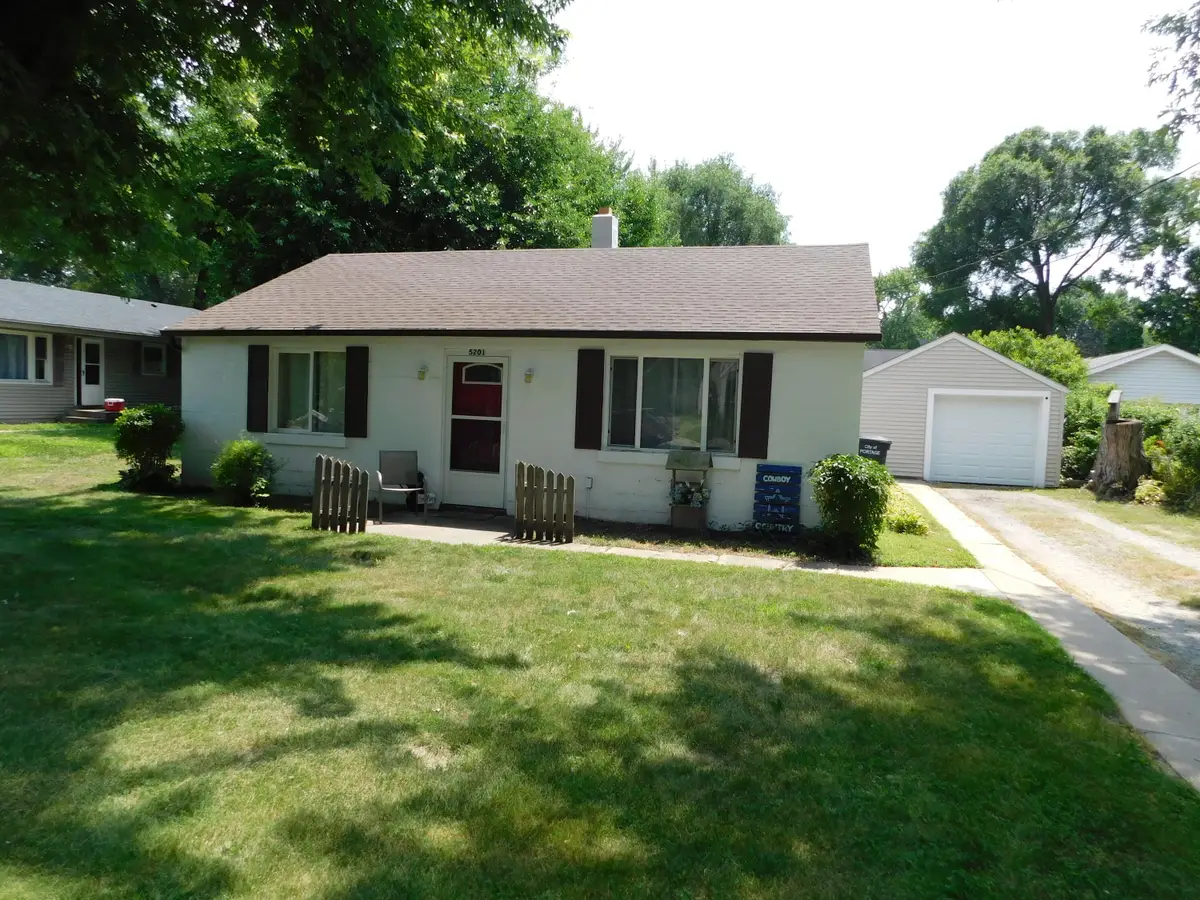 5201 Bell Avenue, Portage, IN 46368 - #1
