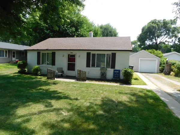 5201 Bell Avenue, Portage, IN 46368