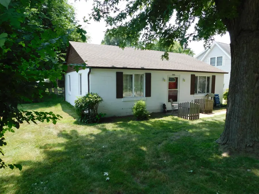 5201 Bell Avenue, Portage, IN 46368 - #2